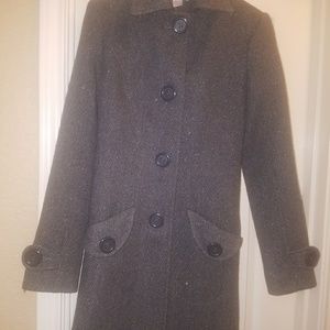 XS Coat fits XS-S